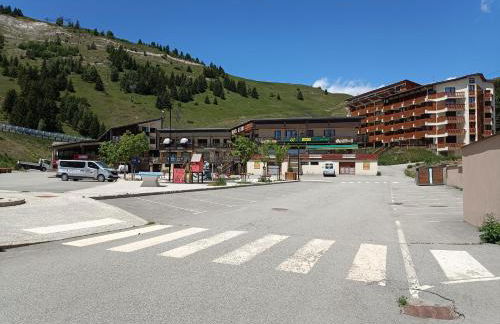 auris en oisans, vue sur le massif des ecrins - Foto 14