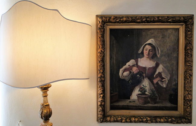 Villa Close to Florence, Hot Tub & Breathtaking View - Foto 42