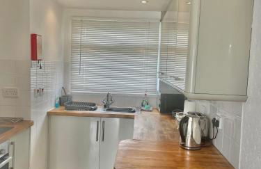 Chalet Bonair Spacious comfortable 2 Bedroom Chalet sleeping 4 Dartmouth - Foto 16