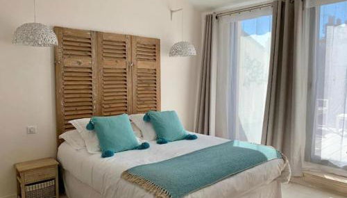 Maison d’hôtes, terrasse & jacuzzi en plein centre - Foto 5