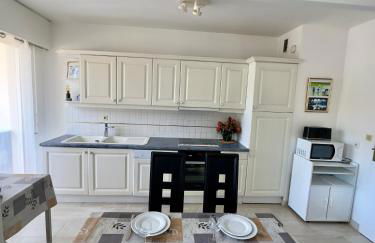 Appartement 2 pièces Cavalaire sur Mer 60m2 - Foto 7