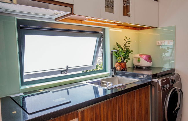 Sumitomo19- Linh Lang Apartments - Foto 25