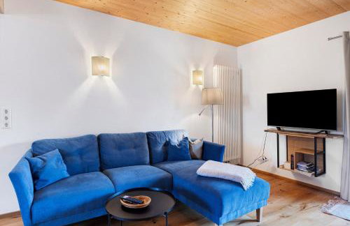 Ländliche Ferienwohnungen - Foto 35