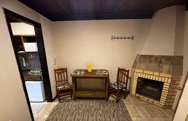 Hilltop Chalés Gramado - Foto 11