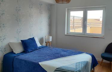 zélu apartamento centro da Guarda - Foto 3