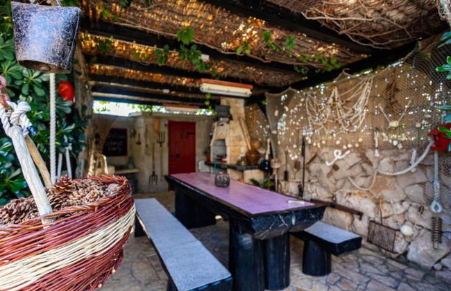 Rustic Villa Rudine - Photo 14