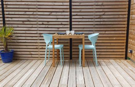 Studio cosy au calme proche des plages - Foto 4