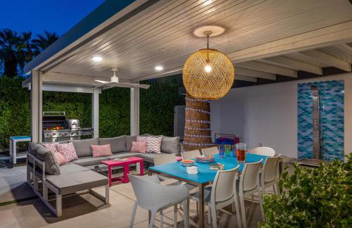 Fiesta in the Sun by ACME House Company - Foto 44