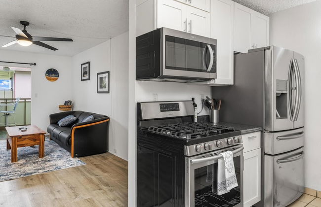 Big Island Kona Kai D3 1 Bedroom Condo - Foto 9