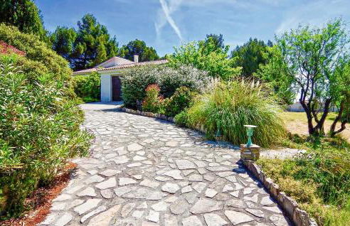 Cozy Home In Pouzols-Minervois - Foto 19