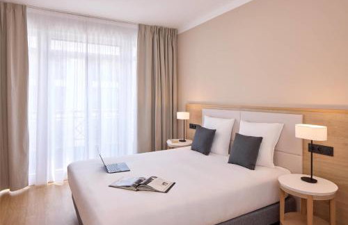 Quality Aparthotel Val d'Europe - Foto 6