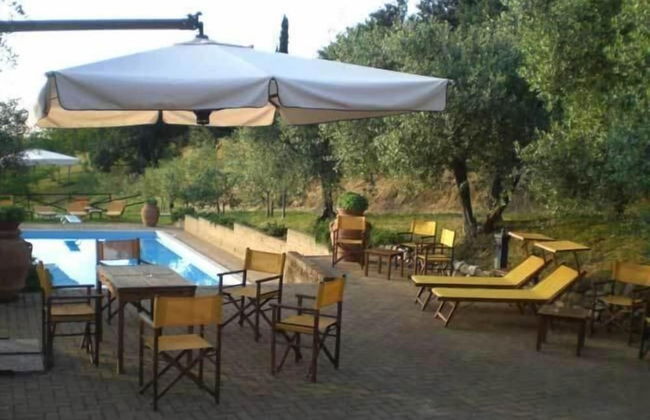 Bed & Breakfast Cortebella - Foto 40