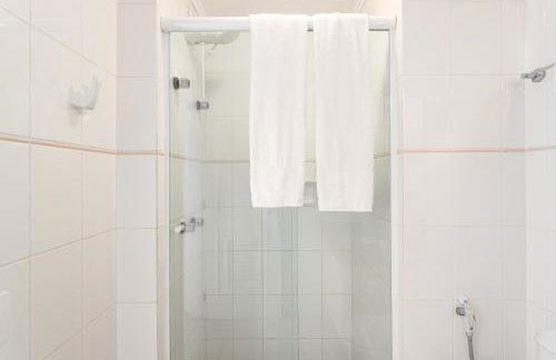 Jurerê Summer - Vista do Mar - Próximo Vila Gastronômica - Photo 23