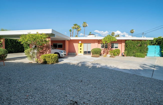 Rainbow Retreat - Foto 50