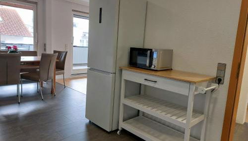 Ferienwohnung Hardt im Schwarzwald - Foto 4