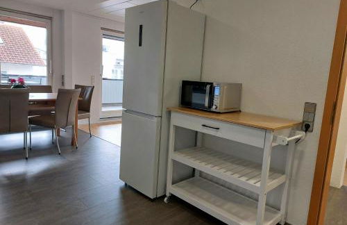 Ferienwohnung Hardt im Schwarzwald - Foto 4