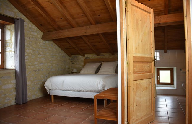 Les Collines du Quercy Blanc - Foto 8