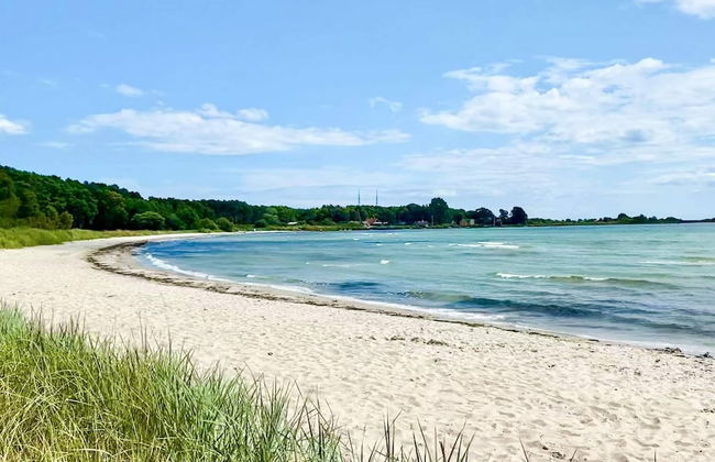 4 Star Holiday Home in Solvesborg - Photo 20