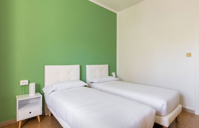 Appartamento Ibisco by Wonderful Italy - Foto 8