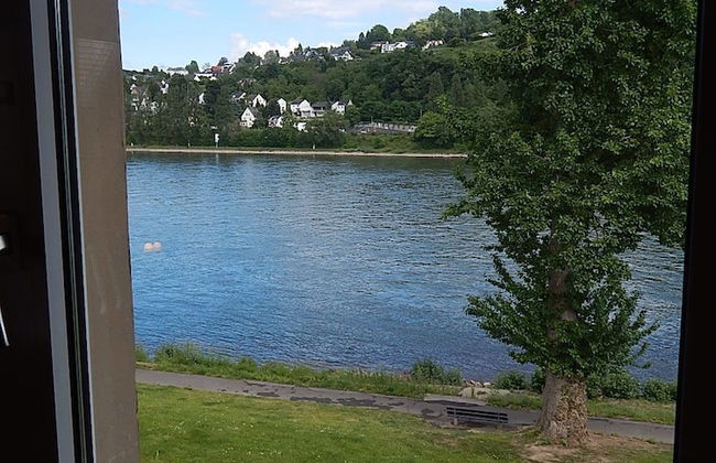 Ferienhaus Rheinblick - Photo 47