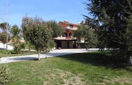 Alloggio Turistico Confortevole Passo Corese - Foto 9