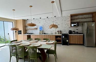 Casa de alto padrão zona sul - Photo 6