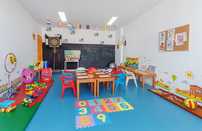 Aparthotel Fontanellas Playa - Foto 53