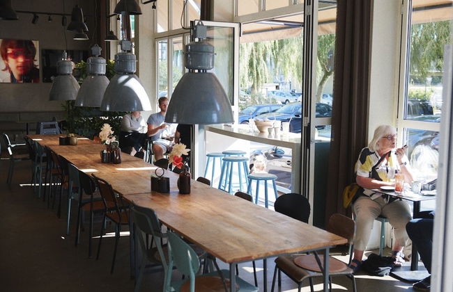 South Studios by Daniel&Jacob's - Foto 76