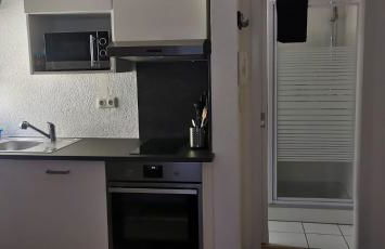 ruhige Sout. Whg. Feldrandnähe - Foto 10