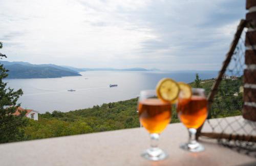 Villa Antonia - Private Pool & Panorama Kvarner View by 22Estates - Foto 3