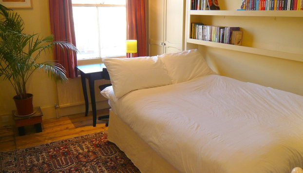 Exclusive North Kensington House - Foto 2, Habitación