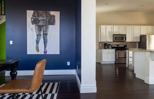 Amazing STL Retreat ABODEbucks - Foto 12