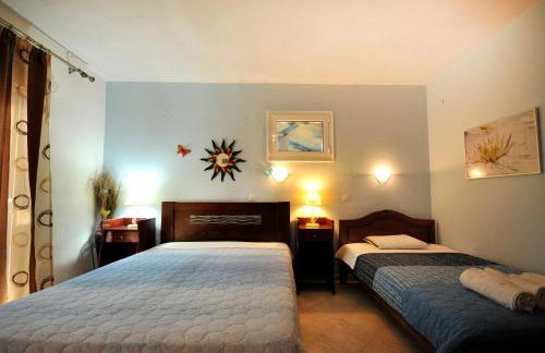 House Stella Tasos - Foto 45