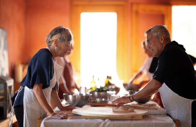 eumelia organic agrotourism farm - Photo 56