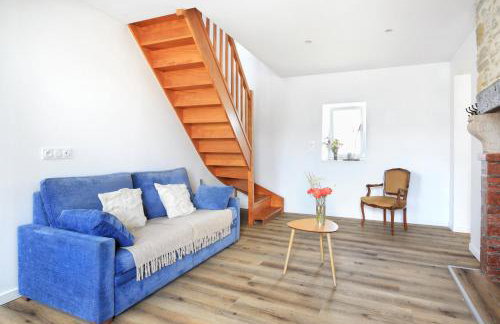 Au Boulevard des Dunes - A 50m de la plage - Foto 3