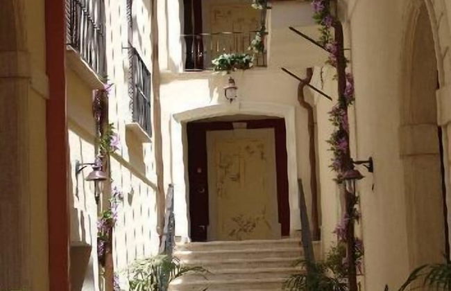 Palazzo Reginella Residence Hotel - Foto 36