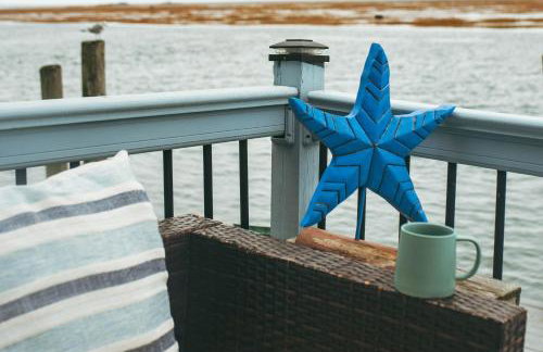 Jones Beach Houseboat - Photo 39