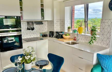 The Van Gogh Loft - By Raymond Properties - Foto 19