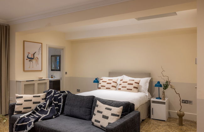 The Courtfield - Foto 22