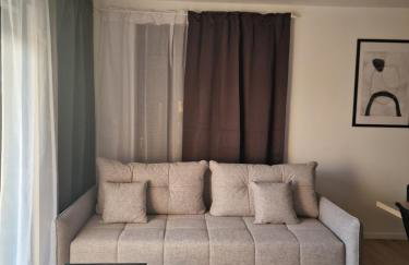 MA Apartments - Foto 17