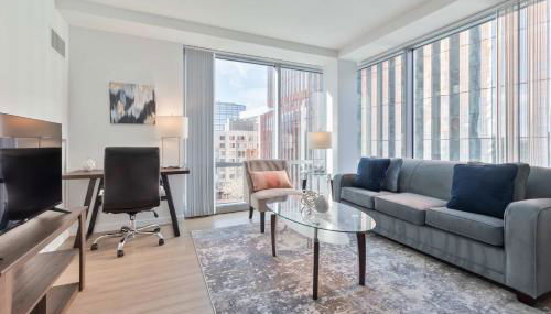 Luxury Apartment in the Heart of Cambridge - Foto 4