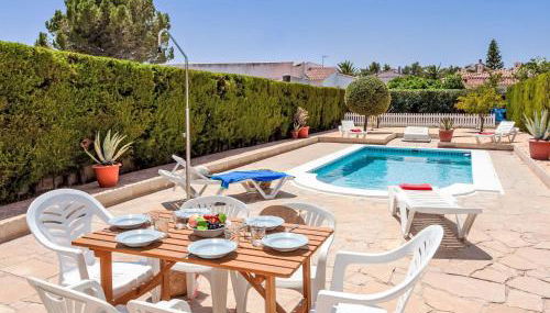 Villa Palmera II by Interhome - Foto 3