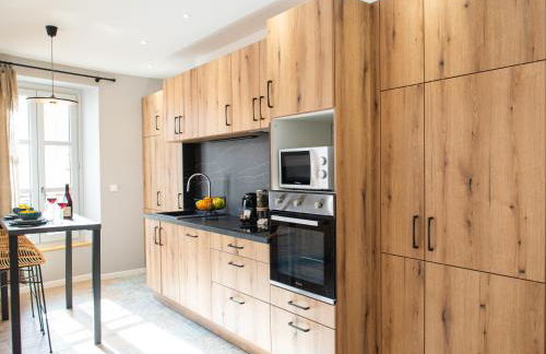 Le Saunerie - Sleep in Sisteron - Foto 8