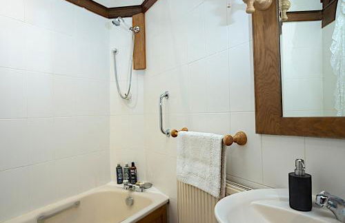 Heath Farm Holiday Cottages - Foto 47