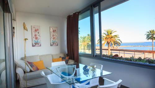 Sea view luxury apartment - Foto 3