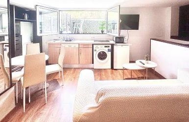 PARKING & POOL - Costa Paradise Suites- Málaga - Photo 6