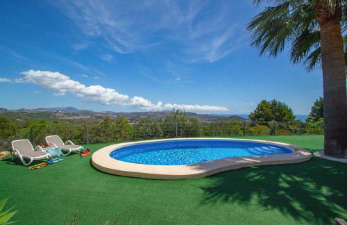 Villa Sabine - PlusHolidays - Foto 35