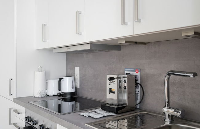 My Schönbrunn Apartments - Foto 73