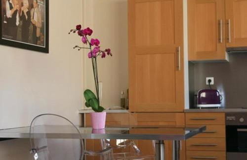 Short Stay Paris Apartments - Foto 20