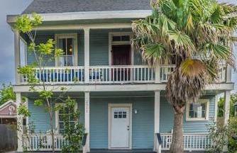 Historic charmer close to all the beach and strand - Foto 5